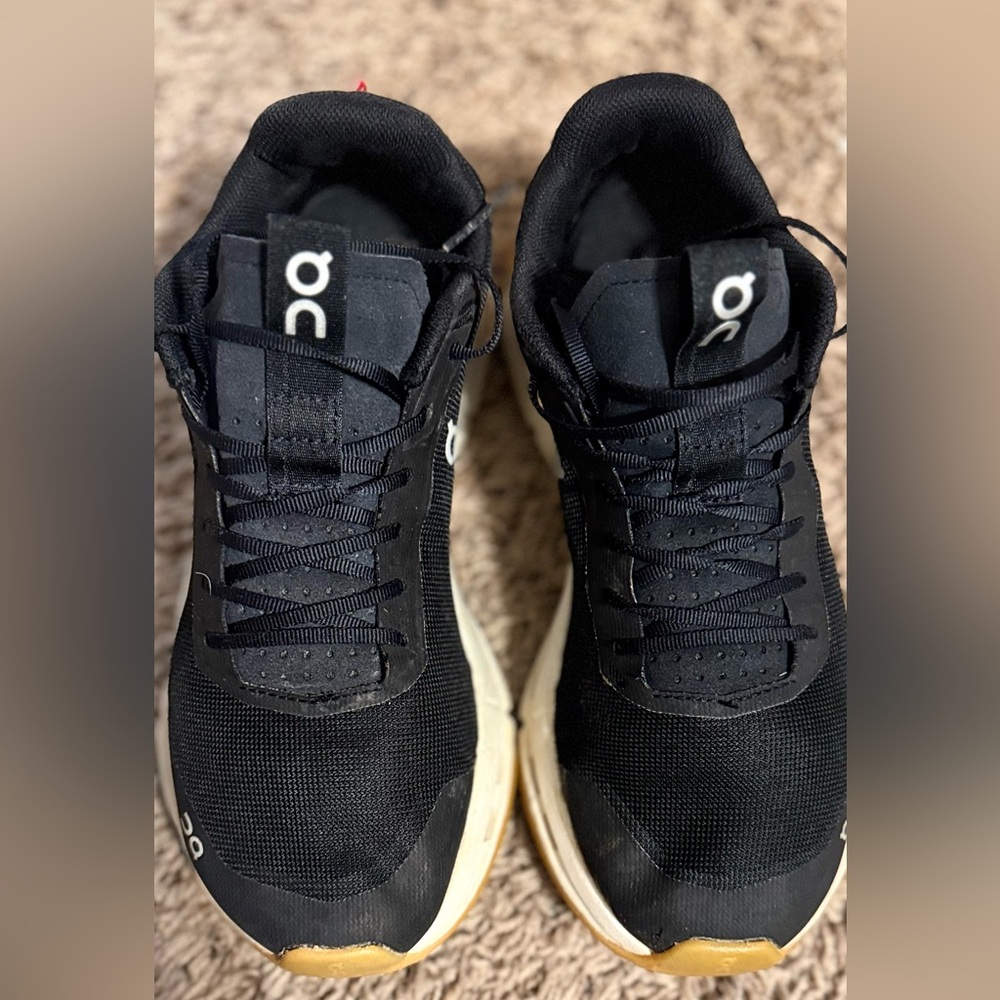 On Cloud - CloudNova Form 2 - image 3